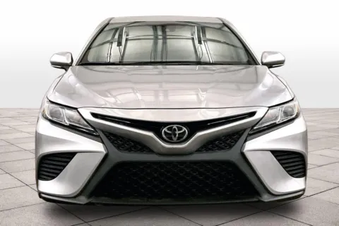 Another view of 2020 Toyota Camry SE for sale in Dillsburg, PA at Bob Ruth Ford Dillsburg