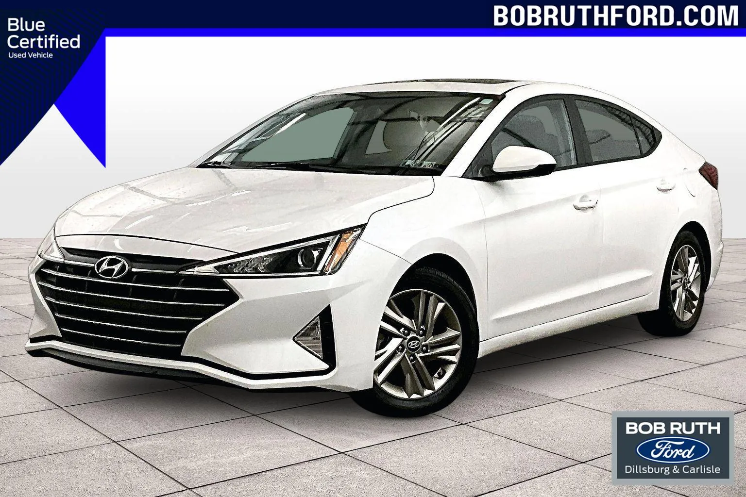 2019 Hyundai Elantra Value Edition for sale in Dillsburg, PA