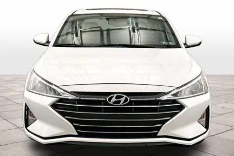 Another view of 2019 Hyundai Elantra Value Edition for sale in Dillsburg, PA at Bob Ruth Ford Dillsburg