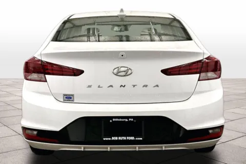 More photos of 2019 Hyundai Elantra Value Edition at Bob Ruth Ford Dillsburg, PA