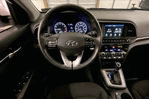 More photos of 2019 Hyundai Elantra Value Edition at Bob Ruth Ford Dillsburg, PA