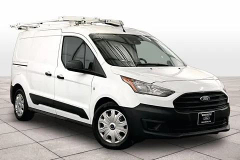 Photos of 2022 Ford Transit Connect XL for sale in Dillsburg, PA at Bob Ruth Ford Dillsburg
