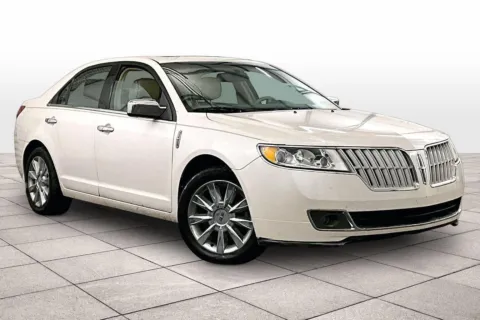 Photos of 2011 Lincoln MKZ for sale in Dillsburg, PA at Bob Ruth Ford Dillsburg
