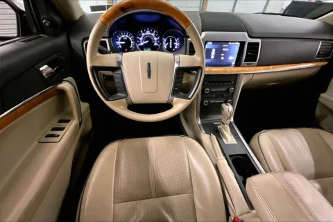 More photos of 2011 Lincoln MKZ at Bob Ruth Ford Dillsburg, PA