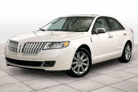 Photos of 2011 Lincoln MKZ for sale in Dillsburg, PA at Bob Ruth Ford Dillsburg