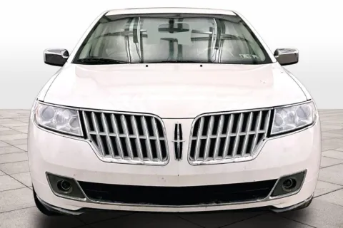 More photos of 2011 Lincoln MKZ at Bob Ruth Ford Dillsburg, PA
