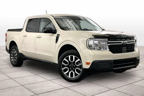 Photos of 2024 Ford Maverick Lariat for sale in Dillsburg, PA at Bob Ruth Ford Dillsburg