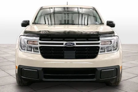 Another view of 2024 Ford Maverick Lariat for sale in Dillsburg, PA at Bob Ruth Ford Dillsburg