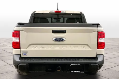 More photos of 2024 Ford Maverick Lariat at Bob Ruth Ford Dillsburg, PA