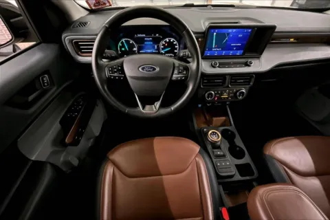 More photos of 2024 Ford Maverick Lariat at Bob Ruth Ford Dillsburg, PA