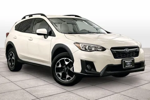 Photos of 2019 Subaru Crosstrek 2.0i Premium for sale in Dillsburg, PA at Bob Ruth Ford Dillsburg