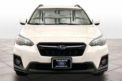 Another view of 2019 Subaru Crosstrek 2.0i Premium for sale in Dillsburg, PA at Bob Ruth Ford Dillsburg