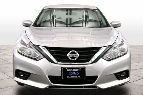 Another view of 2016 Nissan Altima 2.5 SV for sale in Dillsburg, PA at Bob Ruth Ford Dillsburg
