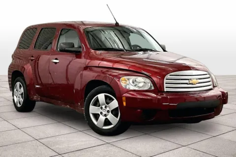 Photos of 2009 Chevrolet HHR LS for sale in Dillsburg, PA at Bob Ruth Ford Dillsburg