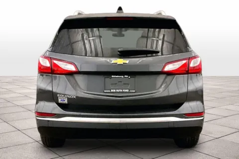 More photos of 2018 Chevrolet Equinox LT at Bob Ruth Ford Dillsburg, PA