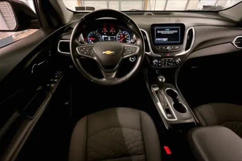 More photos of 2018 Chevrolet Equinox LT at Bob Ruth Ford Dillsburg, PA