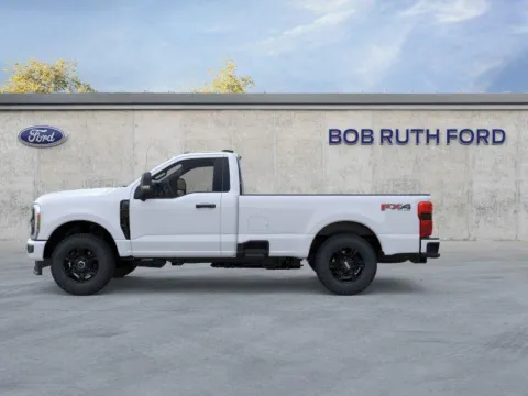 More photos of 2026 Ford Super Duty F-350 SRW XL at Bob Ruth Ford Dillsburg, PA