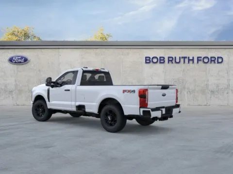More photos of 2026 Ford F-350SD XL at Bob Ruth Ford Dillsburg, PA