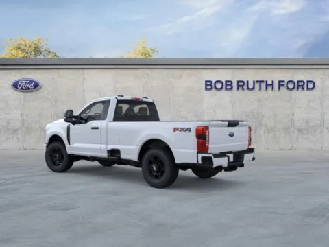 More photos of 2026 Ford F-350SD XL at Bob Ruth Ford Dillsburg, PA