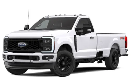 White 2026 Ford F-350SD XL for sale in Dillsburg, PA