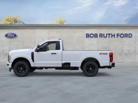 More photos of 2026 Ford F-350SD XL at Bob Ruth Ford Dillsburg, PA
