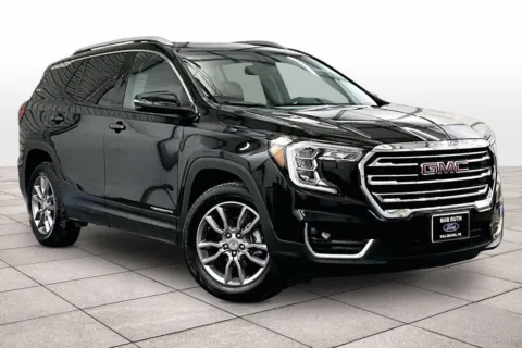 Photos of 2024 GMC Terrain SLT for sale in Dillsburg, PA at Bob Ruth Ford Dillsburg