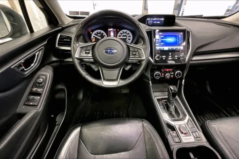 More photos of 2019 Subaru Forester Limited at Bob Ruth Ford Dillsburg, PA