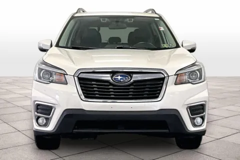More photos of 2019 Subaru Forester Limited at Bob Ruth Ford Dillsburg, PA
