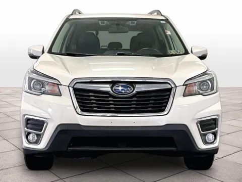 Another view of 2019 Subaru Forester Limited for sale in Dillsburg, PA at Bob Ruth Ford Dillsburg