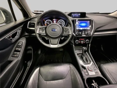 More photos of 2019 Subaru Forester Limited at Bob Ruth Ford Dillsburg, PA