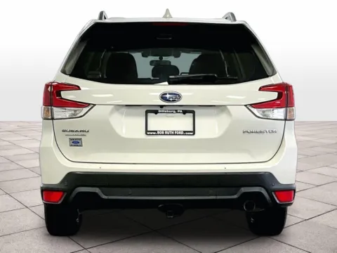 More photos of 2019 Subaru Forester Limited at Bob Ruth Ford Dillsburg, PA