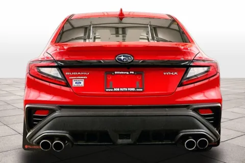 More photos of 2022 Subaru WRX Premium at Bob Ruth Ford Dillsburg, PA