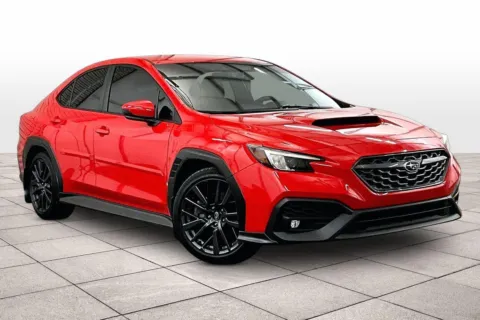 Photos of 2022 Subaru WRX Premium for sale in Dillsburg, PA at Bob Ruth Ford Dillsburg