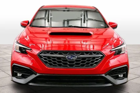 Another view of 2022 Subaru WRX Premium for sale in Dillsburg, PA at Bob Ruth Ford Dillsburg