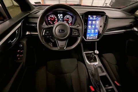 More photos of 2022 Subaru WRX Premium at Bob Ruth Ford Dillsburg, PA