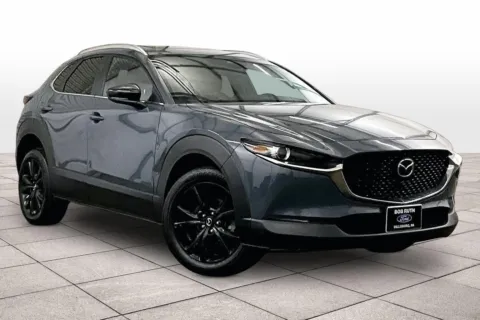 Photos of 2023 Mazda CX-30 2.5 S Carbon Edition for sale in Dillsburg, PA at Bob Ruth Ford Dillsburg