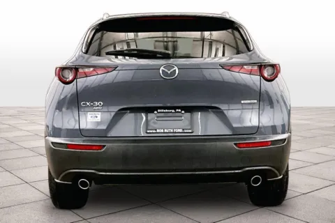 More photos of 2023 Mazda CX-30 2.5 S Carbon Edition at Bob Ruth Ford Dillsburg, PA