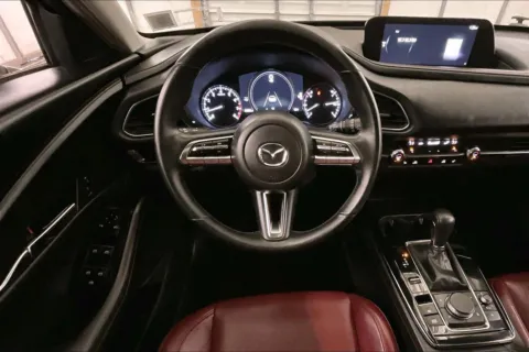 More photos of 2023 Mazda CX-30 2.5 S Carbon Edition at Bob Ruth Ford Dillsburg, PA