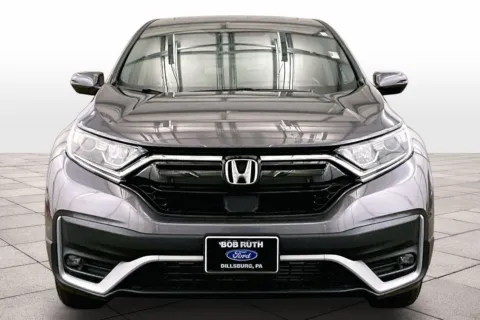 Another view of 2021 Honda CR-V EX-L for sale in Dillsburg, PA at Bob Ruth Ford Dillsburg
