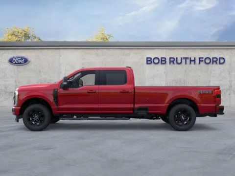 More photos of 2026 Ford Super Duty F-350 SRW XLT at Bob Ruth Ford Dillsburg, PA