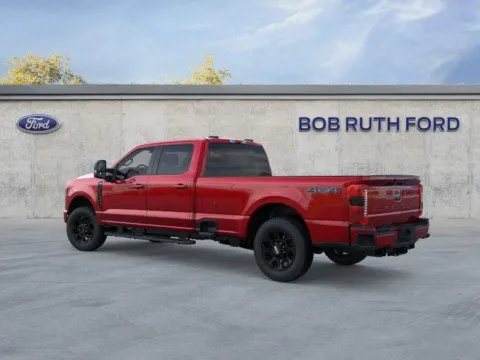 More photos of 2026 Ford Super Duty F-350 SRW XLT at Bob Ruth Ford Dillsburg, PA