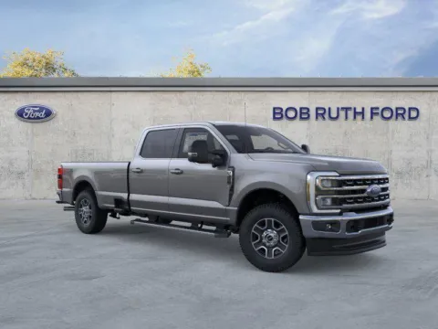 Photos of 2026 Ford Super Duty F-350 SRW LARIAT for sale in Dillsburg, PA at Bob Ruth Ford Dillsburg