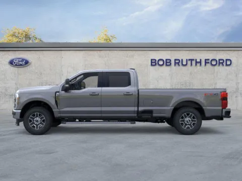 More photos of 2026 Ford Super Duty F-350 SRW LARIAT at Bob Ruth Ford Dillsburg, PA