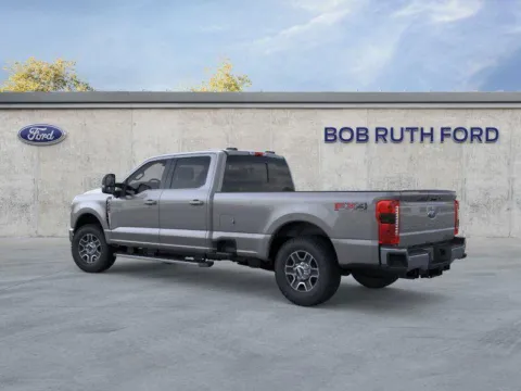 More photos of 2026 Ford Super Duty F-350 SRW LARIAT at Bob Ruth Ford Dillsburg, PA