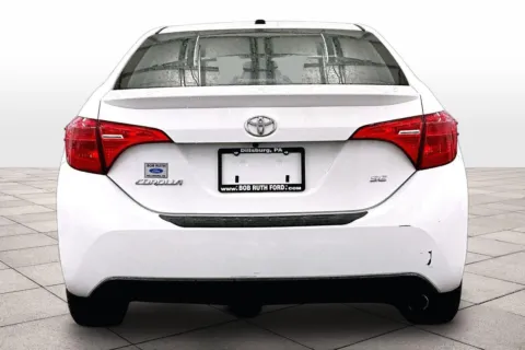 More photos of 2019 Toyota Corolla SE at Bob Ruth Ford Dillsburg, PA