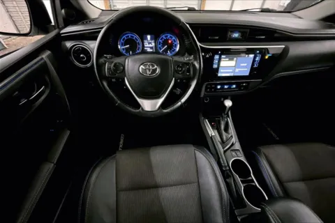 More photos of 2019 Toyota Corolla SE at Bob Ruth Ford Dillsburg, PA