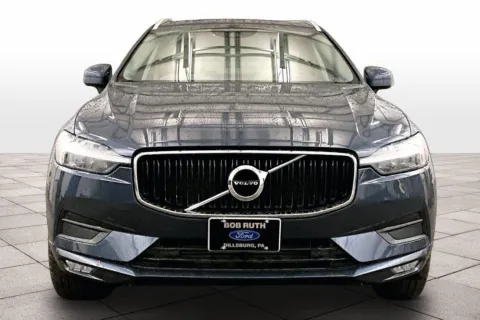 Another view of 2021 Volvo XC60 Momentum for sale in Dillsburg, PA at Bob Ruth Ford Dillsburg