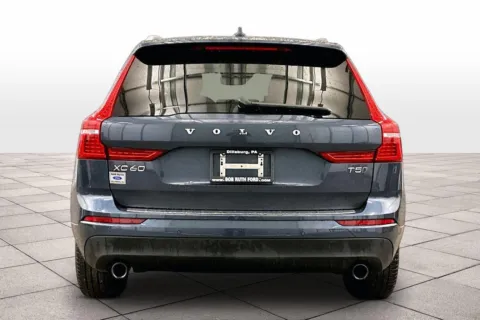 More photos of 2021 Volvo XC60 Momentum at Bob Ruth Ford Dillsburg, PA