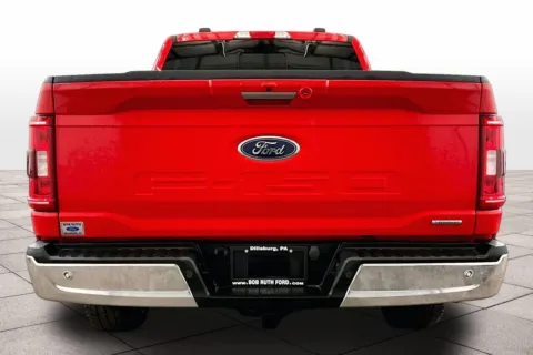 More photos of 2023 Ford F-150 XLT at Bob Ruth Ford Dillsburg, PA
