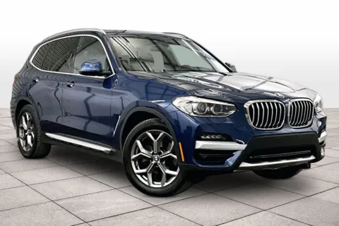 Photos of 2021 BMW X3 xDrive30i for sale in Dillsburg, PA at Bob Ruth Ford Dillsburg